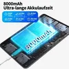 KOBONA-VEKFULPC T50 Tablet mit Schutzhülle und English Produktbild-Vorschau 8