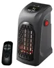 Praktický ohřívač Deluxe - Mini Topení - 500w Náhled obrázku produktu 1