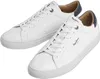 Pepe Jeans Sneakers PMS00048-800 in White color size 43 Produktbild-Vorschau 3