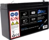 ARLI AGM Blei Akku 6V 12Ah 20HR Produktbild-Vorschau 1