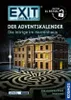EXIT® - Kniha: Adventní kalendář Náhled obrázku produktu 3