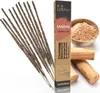 Natürliche Räucherstäbchen Sandelholz - NATURAL SANDAL Produktbild-Vorschau 1