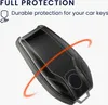 kwmobile Schlüsselhülle für BMW Display Key Autoschlüssel Produktbild-Vorschau 3