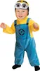 Rubies 3886672 - Minion Dave - Toddler Produktbild-Vorschau 1