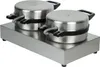 Dualit Kontakttoaster 73002 - doppelte Platten - leicht zu Produktbild-Vorschau 6