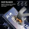 6X Schutzglas für Samsung Galaxy Z Fold 7 5G Display Kamera Produktbild-Vorschau 3