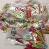 Herlitz 10733376, 500 Stück(e), Mehrfarbig, 500 Stück(e), Produktbild-Vorschau 4