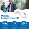 Uchwyt wannowy Weinberger 48711 Podgląd zdjęcia produktu 9