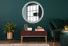 Spiegel - Mirror zum Wandspiegel Schlafzimmer – Produktbild-Vorschau 2