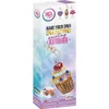 Diamond Painting Schlüsselanhänger Cupcake Produktbild-Vorschau 1