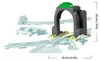 Juego de ampliación LEGO DUPLO Túnel y vías de ferrocarril Vista previa de la imagen del producto 28