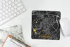 MuchoWow® Mauspad Mousepad Gold - Deutschland - Karte - Produktbild-Vorschau 5