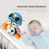 Pinguin Baby Lernspielzeug mit Musik, schaukelnder Produktbild-Vorschau 10