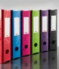 BRUNNEN 102042723 Cartella "PP" Codice colore rosso Anteprima dell’immagine prodotto 5