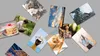 Xiaomi TEJ4019GL papier photo blanc mat Voir les images du produit 10