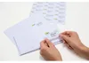 HERMA Etiketten Premium A4 weiß 97x42,3   mm Papier 120 St. Anteprima dell’immagine prodotto 17
