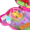 Polly Pocket HRD35, Garten, 4 Jahr(e), Mehrfarbig, Produktbild-Vorschau 5