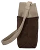 zwei Jana J10 - Schultertasche 29 cm (nubuk-espresso) Produktbild-Vorschau 5