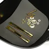 Motorradkoffer Top Case Helmkoffer Rollerkoffer Schwarz Produktbild-Vorschau 6