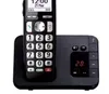 Panasonic KX-TGE260JTB Telefon DECT-Telefon Produktbild-Vorschau 2