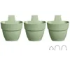 vibia campana vertical forest set/3 pistazien grün Produktbild-Vorschau 1