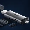 Ugreen 50706, MMC, MicroSD (TransFlash), MicroSDHC, Produktbild-Vorschau 40