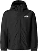 The Northface B ANTORA RAIN JACKET TNF BLACK/TNF BLACK TNF Produktbild-Vorschau 1