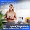 Proficook PC-WKS 1020 G: Draadloze waterkoker, glazen Productafbeelding-voorbeeld 12