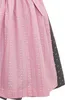 Stoiber Kinderdirndl IRIS, traditionelle Eleganz für Produktbild-Vorschau 3