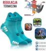 Sesto Senso Quarter Sportsocken – elastisch und Produktbild-Vorschau 10