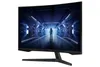 Samsung Odyssey G5 (2022), 31.5" I 16:9 I WQHD I Schwarz Produktbild-Vorschau 16