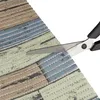 Tapis en mousse souple Relaxdays, découpable, pour salle de Voir les images du produit 6
