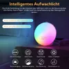 Lichttherapie Tageslichtlampe, Smart App&Sprachsteuerung, Produktbild-Vorschau 9