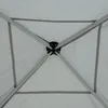 Sunjoy Stoff schwimmender Poolpavillon GRAN - 300cm x Produktbild-Vorschau 4