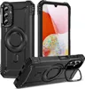 Magnetisch Hülle für Samsung Galaxy A14 5G/4G, Heavy Duty Produktbild-Vorschau 1