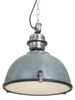 Steinhauer - lampada a sospensione - Bikkel - grigio - Anteprima dell’immagine prodotto 21