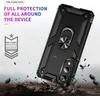 Samsung Galaxy S25 Edge Hülle - Coverup Armor Ring Ständer Produktbild-Vorschau 5