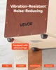 VEVOR Cajon, box buben, s vnitřními snare dráty, kompaktní Náhled obrázku produktu 6