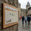 Durable Plakattasche wasserdicht A3 selbstklebend 5 i Náhľad obrázku produktu 9