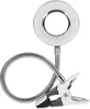 Verk 15753 Lampa USB z klipsem 24 LED biała Podgląd zdjęcia produktu 3