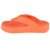 Crocs Schuhe Gataway Platform Flip, 20941084F Produktbild-Vorschau 2