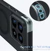 Per Xiaomi 15 Pro Armor MagSafe TPU PC ibrido Custodia Anteprima dell’immagine prodotto 5