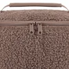Reisenthel ML6066, Beautycase, Braun, Recyceltes Polyester, Produktbild-Vorschau 4