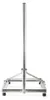 Nedis Satellite Balcon Support - Longueur du mât : 1.00 m - Voir les images du produit 7