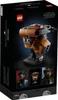 Prinses Leia's helm (Boushh™) - Star Wars™ LEGO 75351 Productafbeelding-voorbeeld 5