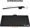 Klávesnice - THE G-LAB - Board CADMIUM - - KB-CADMIUM Náhled obrázku produktu 1