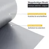 Sekey PVC Sichtschutzstreifen für Doppelstabmatten 35m x Produktbild-Vorschau 6