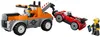 LEGO® City 60435 Carro attrezzi con auto sportiva Anteprima dell’immagine prodotto 3