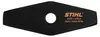 Stihl Grasschneideblatt 230 - 2  FS25-4, FS44, FS55, Produktbild-Vorschau 10