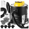 Aspiratore industriale per camini MalTec ML1800-ASH, 1800W Anteprima dell’immagine prodotto 1